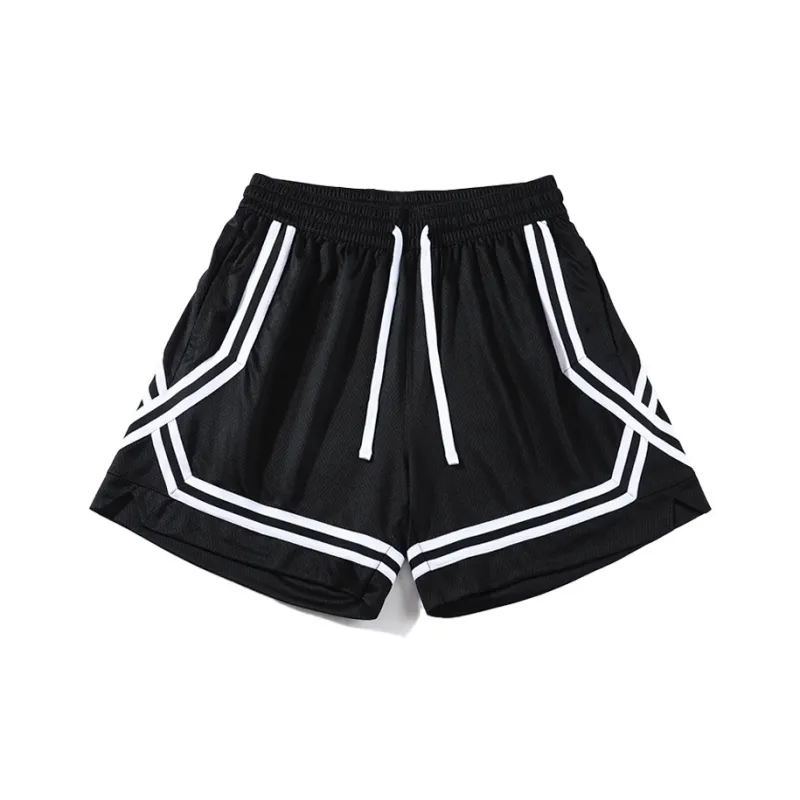 SZSX Basketball Shorts Unisex-0
