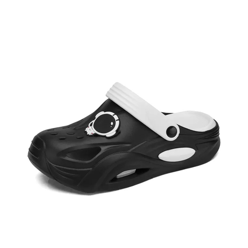 BOREE Clogs Men-6