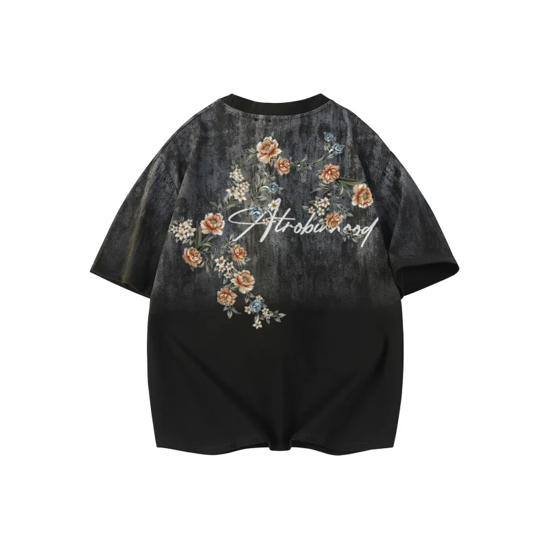 ROBINHOOD T Shirts Unisex-2