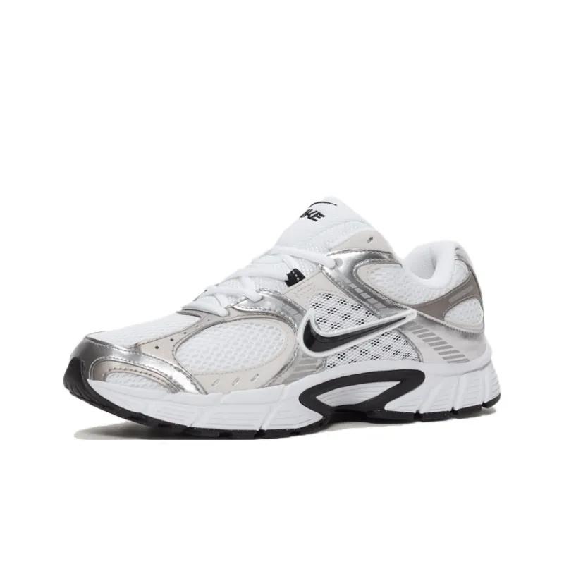 Nike V5 Rnr White Vast Grey College Grey Black-2
