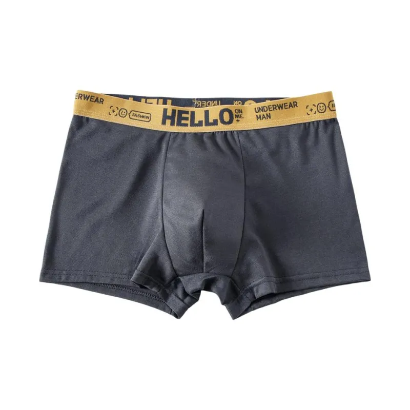 Gentle Welcome Underpants Men's 1 Pack-5