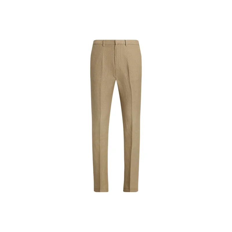 Polo Ralph Lauren Casual Pants Men's Khaki-0
