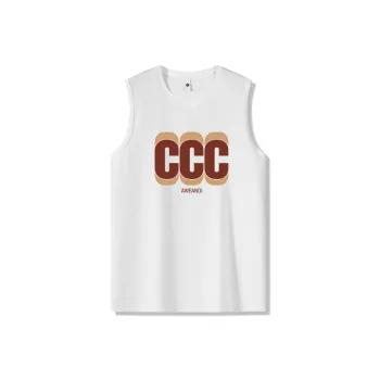 Cotton Gene Tank Tops Unisex
