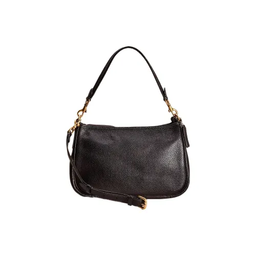 COACH Cary Shoulder Bags