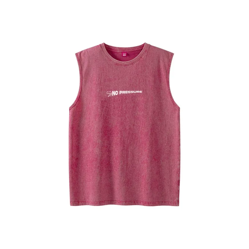 Disney Toy Story Series Tank Top Unisex-0