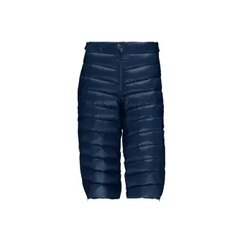 NORRONA Ski Pants Men Blue