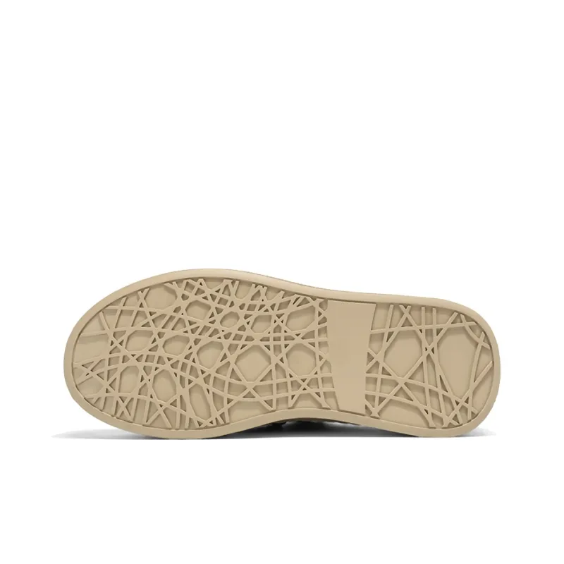 KEKAFU Slip Resistant, Abrasion Resistant, And Balanced Low Top Skateboard Shoes Men's-3