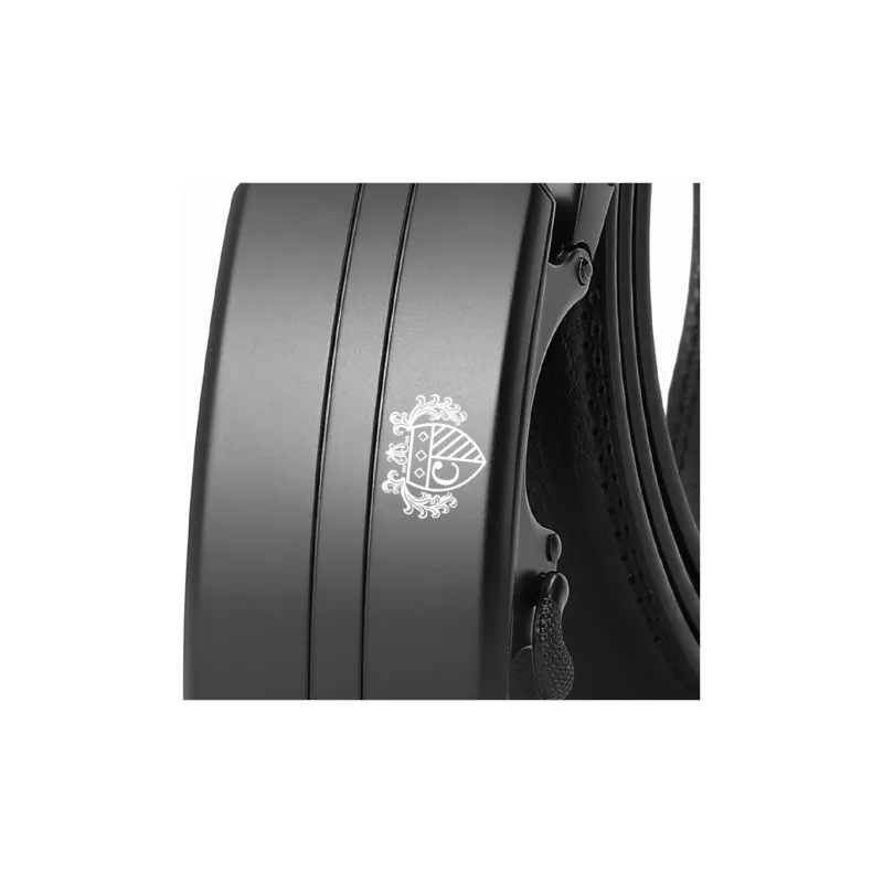 PAUL COSTELLOE Cow Leather Belts Unisex 3.5cm-1