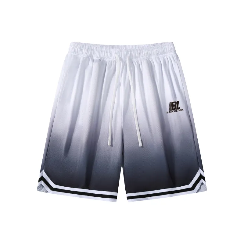 FCB ARCELONA Casual Shorts Unisex-0