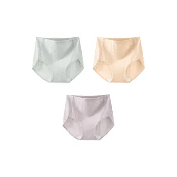 Ordifen Underpants Women's 3 Pack