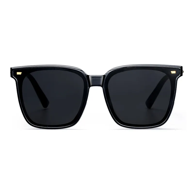 COLORE.IN Square Sunglasses Unisex-1