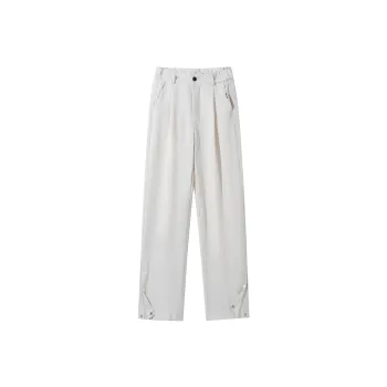 SAME FLOW Suit Trousers Unisex