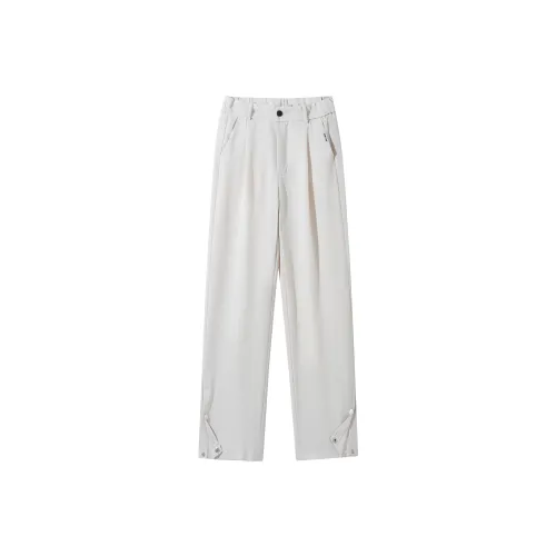 SAME FLOW Suit Trousers Unisex