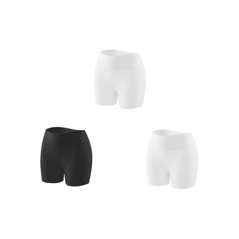 MADALLO Underpants Women's 3 Pack-4