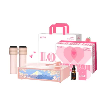 CHIELYUAL Gift Box Sets