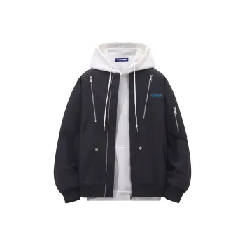 FAX FOR FMACM Jackets Coats Unisex