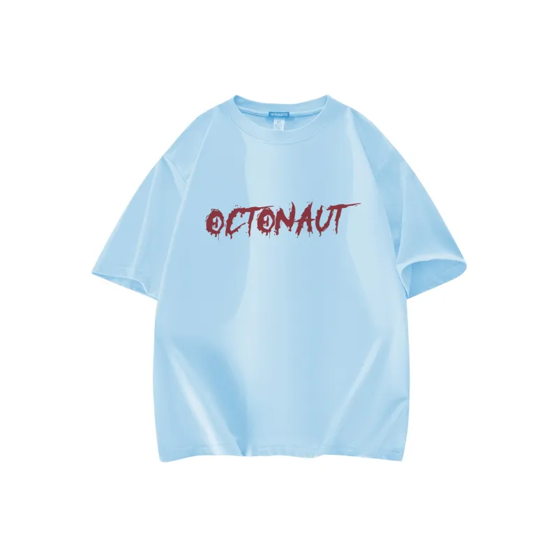 Small Columns Under The Sea T Shirt Unisex-11