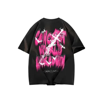 A02 T Shirts Unisex