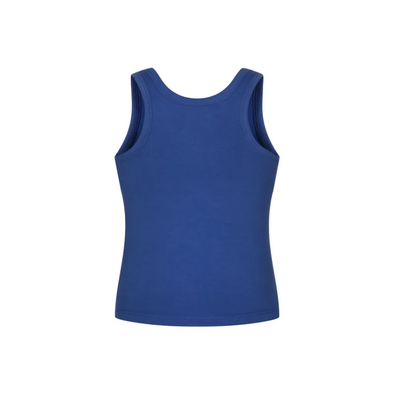 MeiHaoStore Tank Tops Unisex-1