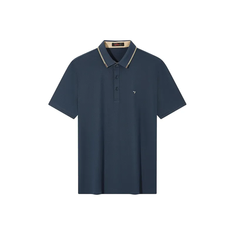 SEVEN Polo Shirts Men-30