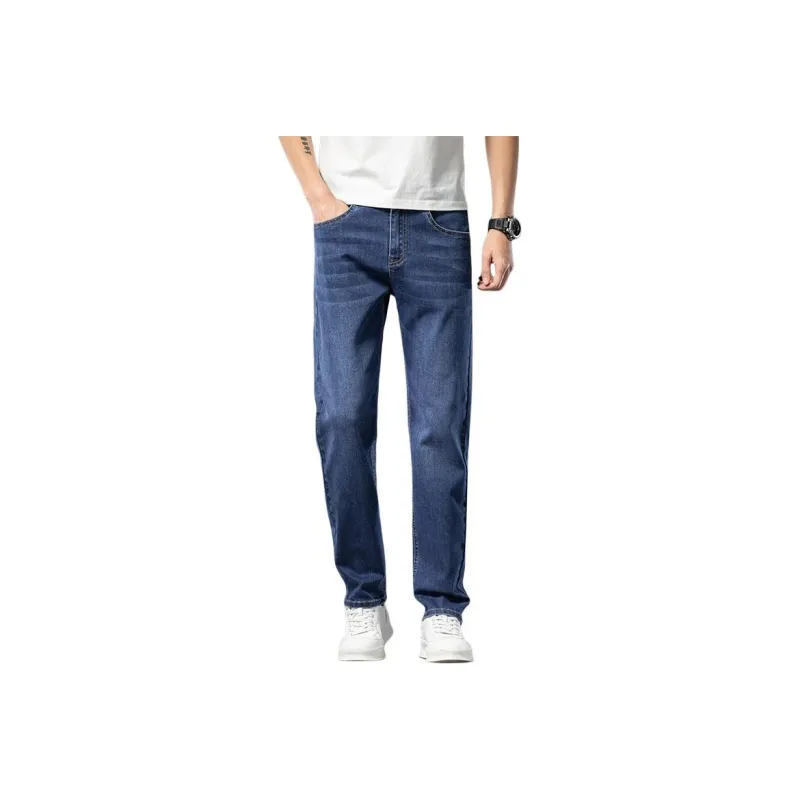 PIERRE CARDIN Jeans Men-9