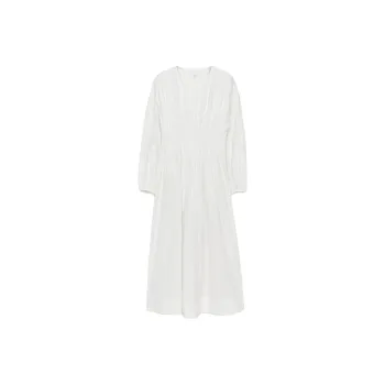 ARKET Long Sleeved Dress Women's