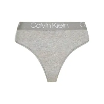 CALVIN KLEIN Underpants Women's 1 Pack Gray