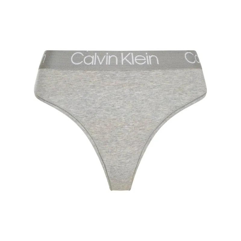 CALVIN KLEIN Underpants Women's 1 Pack Gray-0