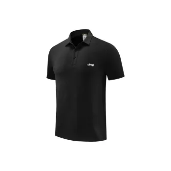 Jeep Polo Shirts Unisex