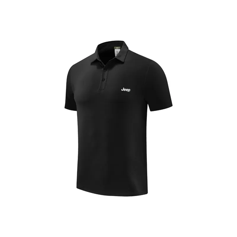 Jeep Polo Shirts Unisex-0