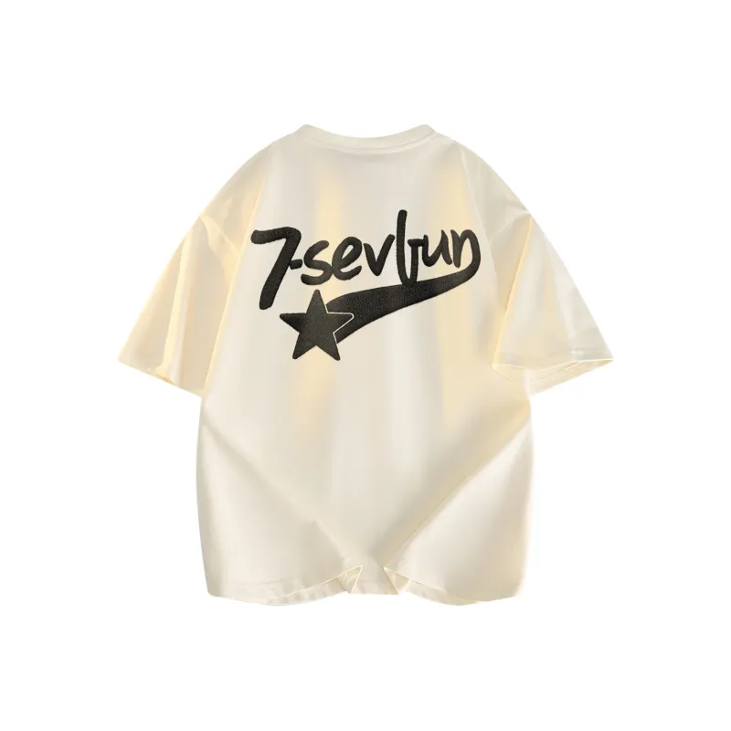 7 SEVFUN T Shirts Unisex-18