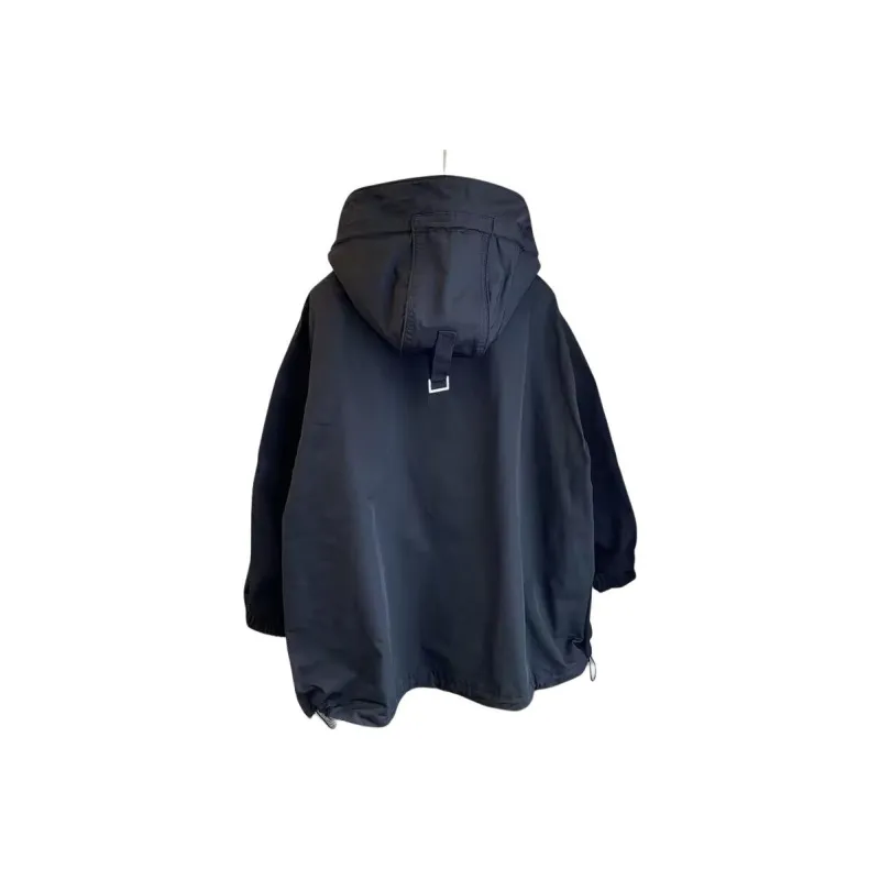 M MAICCO Jackets Unisex-3