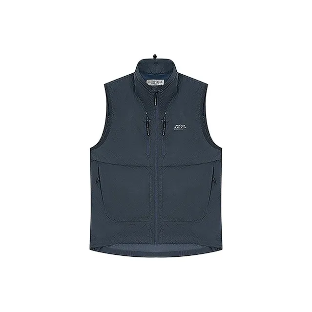 Teenie Weenie Men Vests Unisex-4