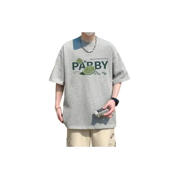 GY.VG T Shirts Unisex