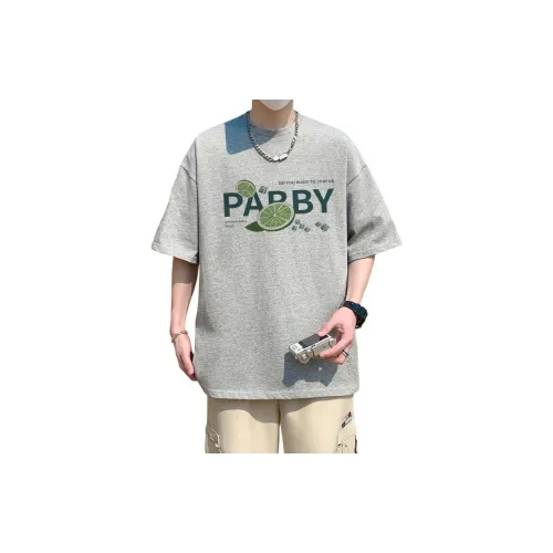 GY.VG T Shirts Unisex
