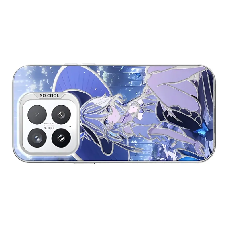 CHUNFAN Phone Cases-4