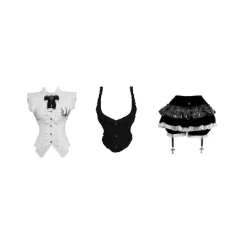 Udon House Lolita Fashion Women's