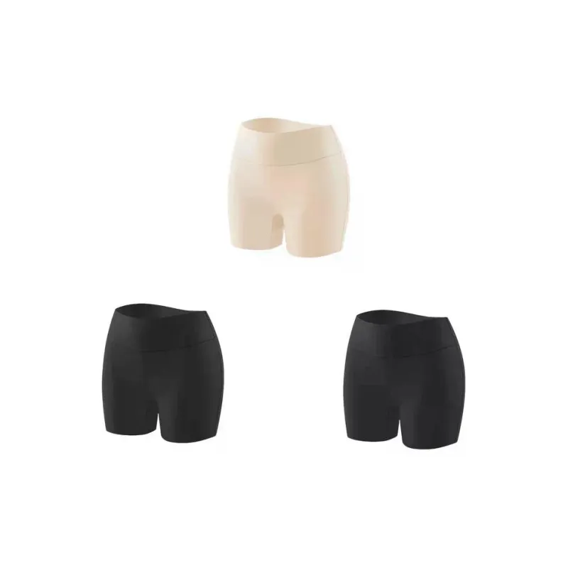 MADALLO Underpants Women's 3 Pack-3