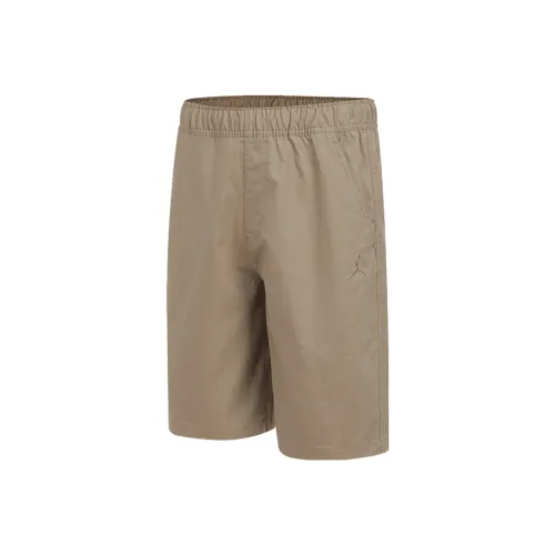 Jordan SS25 Casual Shorts Men's Khaki