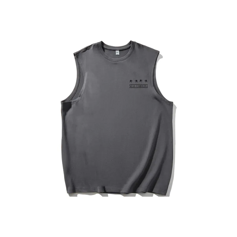 NCAA Tank Tops Unisex-20