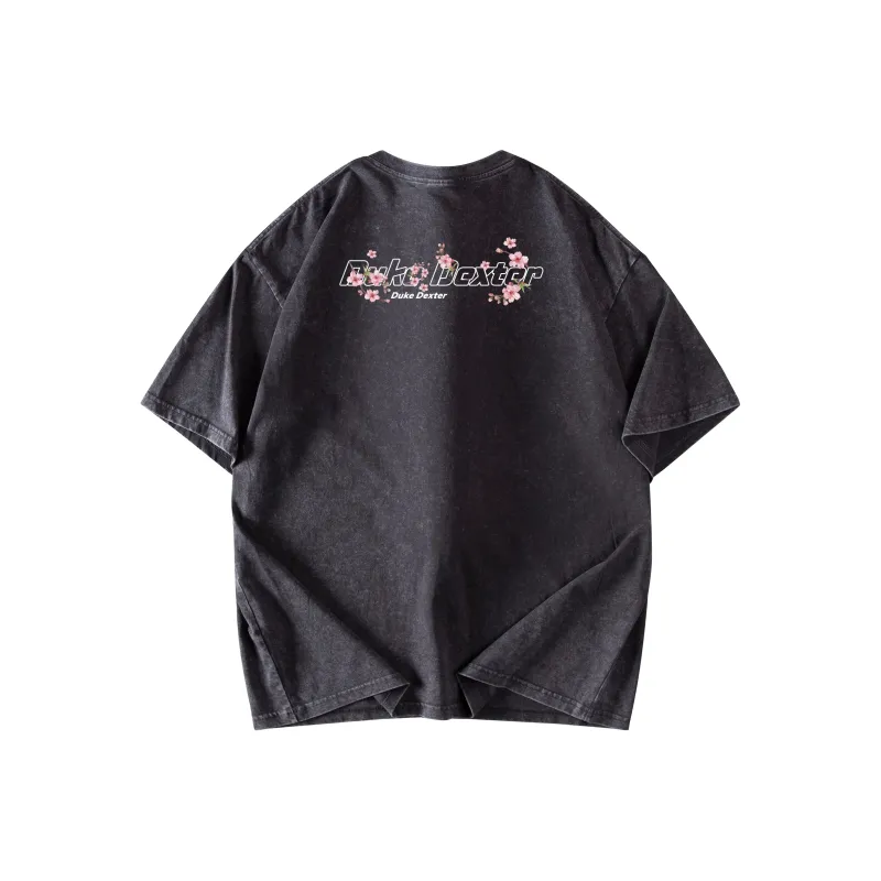 DUKE+DEXTER T Shirts Unisex-6
