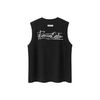 7 SEVFUN Tank Tops Unisex