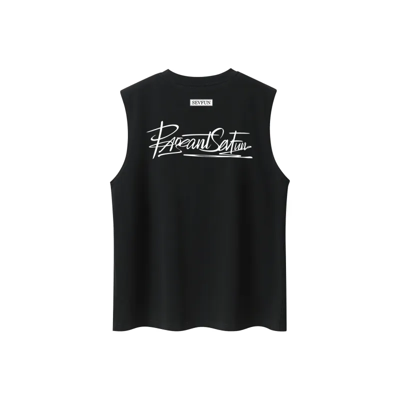 7 SEVFUN Tank Tops Unisex-0