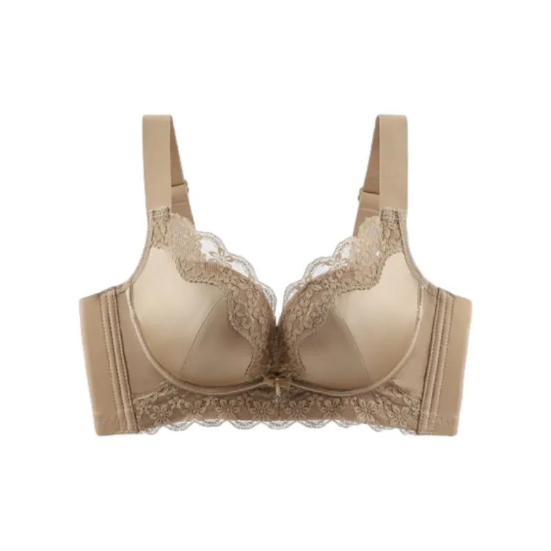 Gentle welcome Women's Bras-9