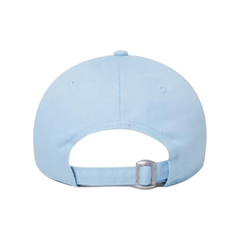 New Era Baseball Caps Unisex Blue-2
