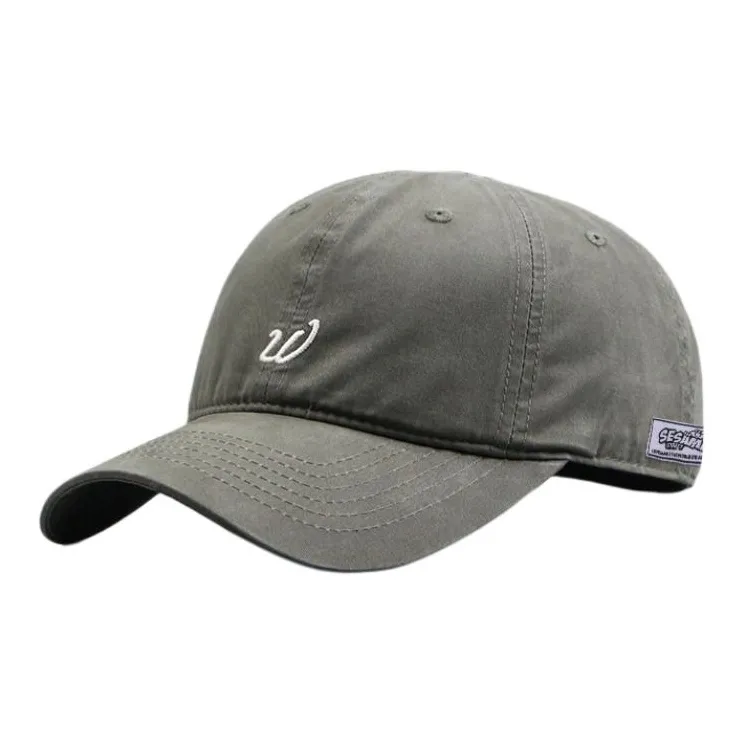 SESAME STREET Cotton Baseball Caps Unisex-3