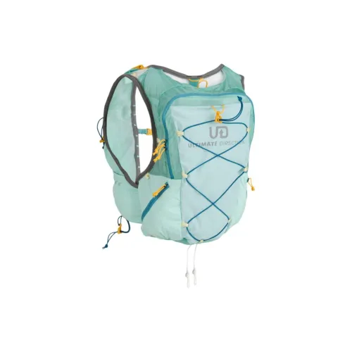 Ultimate Direction Mountaineering Bag Outdoor Bag Polyamide 10.1L Ice Blue Women's