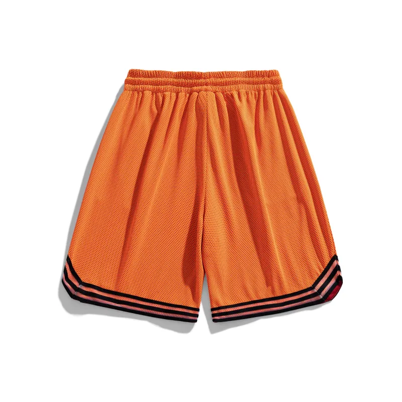 ATLETICO DE MADRID 1903 Casual Shorts Unisex-1