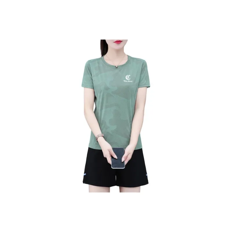 The New Age Family Casual Suit Women's-9