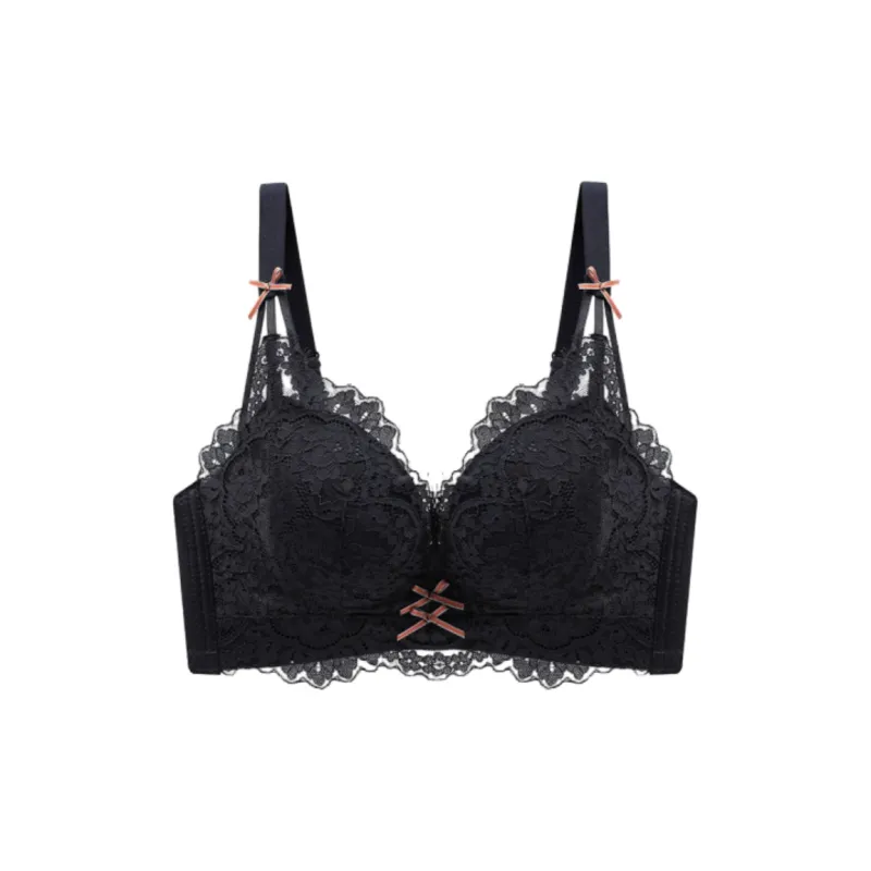Gentle welcome Women's Bras-0
